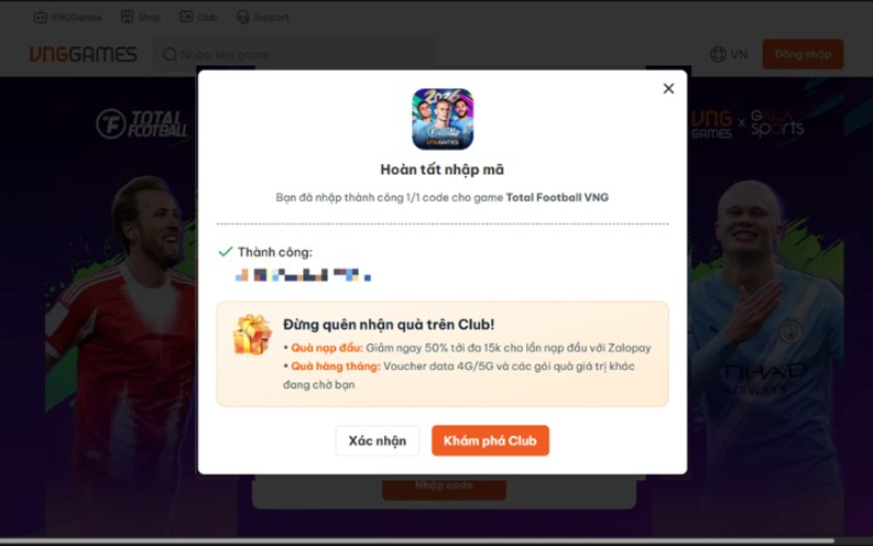 Cập nhật phiên bản mới không làm mất dữ liệu 7