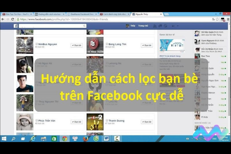 cach-loc-ban-be-tren-facebook-khong-can-app-1