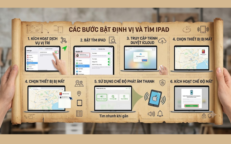 Hướng dẫn cách thực hiện 2