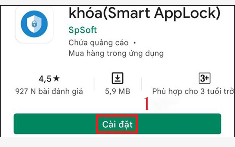 Có thể dùng ứng dụng thứ 3 11