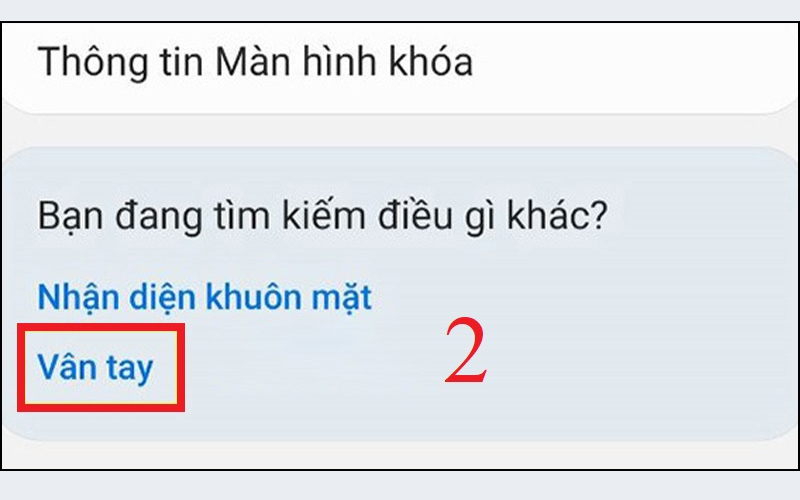 Thực hiện theo các bước 6