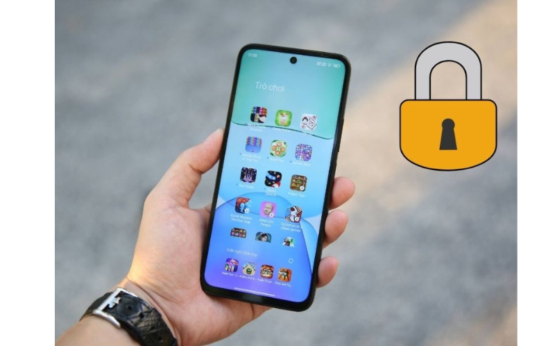 Cách cài đặt vô cùng đơn giản 8