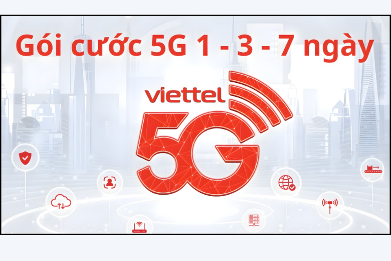 Điện thoại 4G không dùng được 5G 12