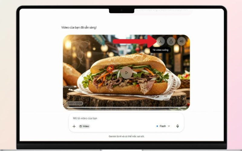 Ứng dụng trí tuệ nhân tạo đa phương thức 5