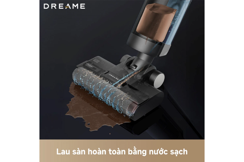 Thiết kế gọn nhẹ, hiện đại 2