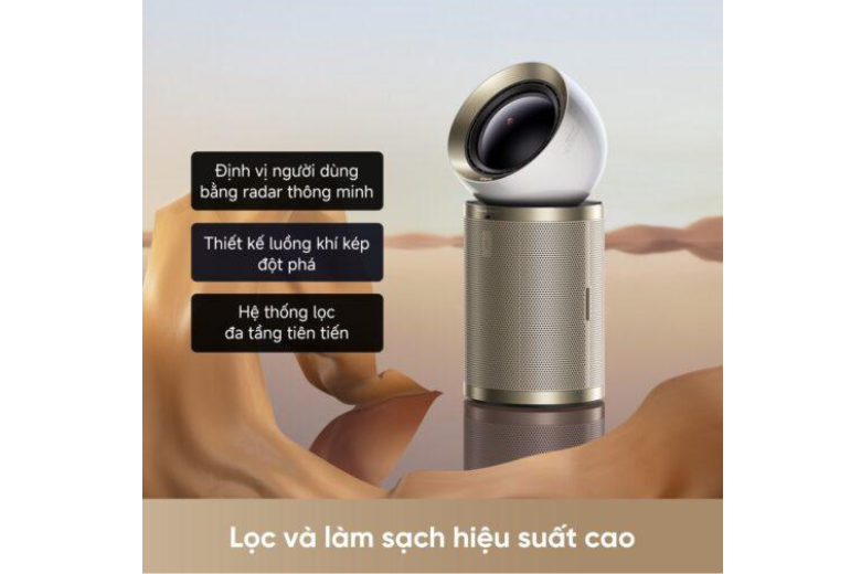 Thiết kế gọn nhẹ, thông minh  6