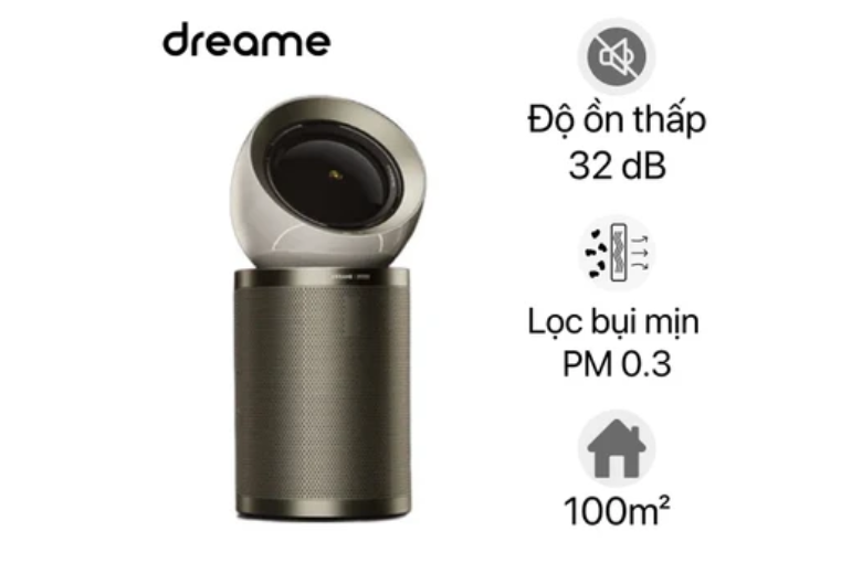 Hoạt động êm ái cả ngày và đêm  11