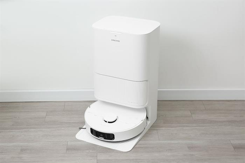 Viên pin cực lớn, không cần sạc quá nhiều lần 11