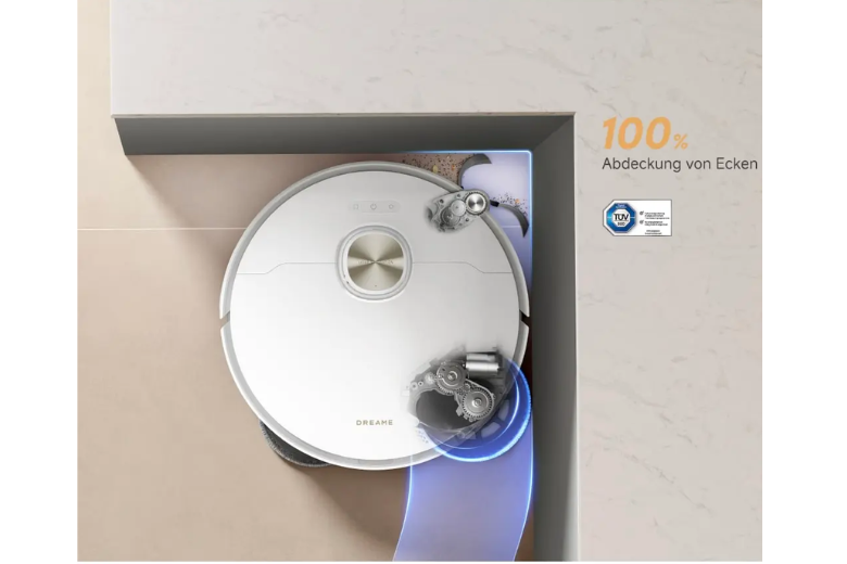 Lực hút mạnh vượt trội  5