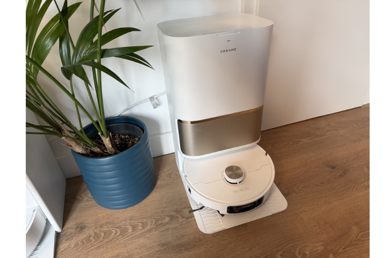 Robot hút bụi đang được quan tâm năm 2026 9