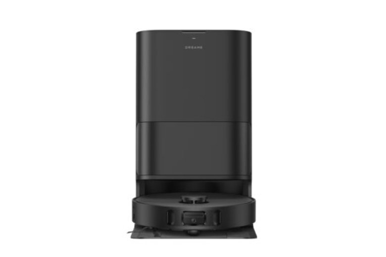 Robot có thể vừa hút bụi vừa lau nhà 12