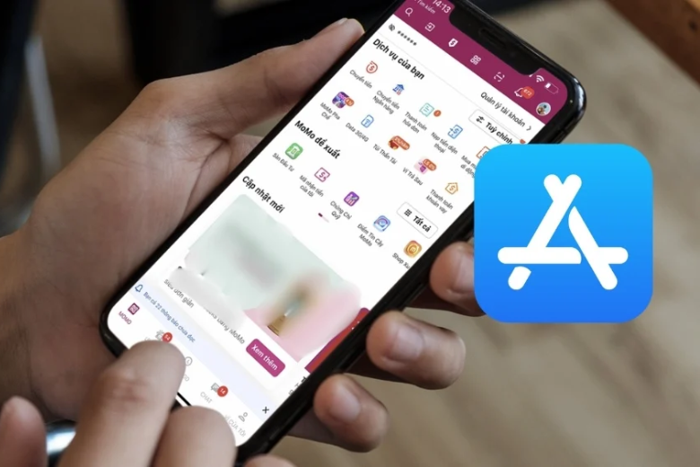 Cách hủy thanh toán vô cùng đơn giản6