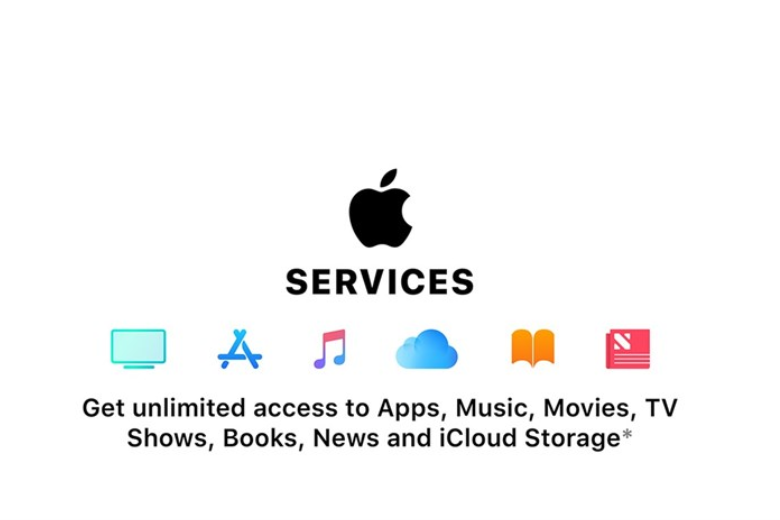 Tìm hiểu rõ về Apple Services 2
