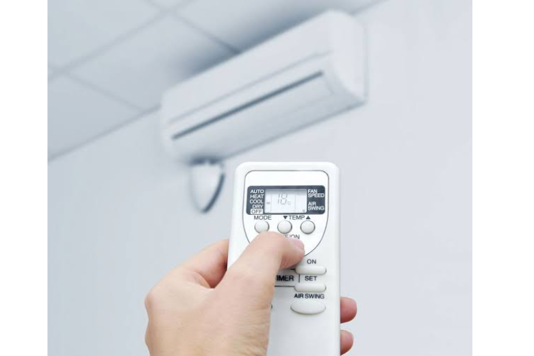 Sự khác nhau giữa chế độ cool và dry 20