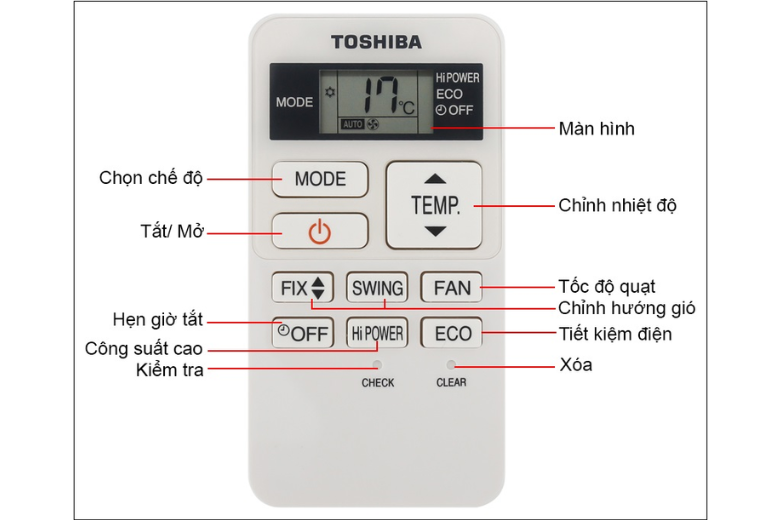 Thao tác dễ dàng đơn giản 12