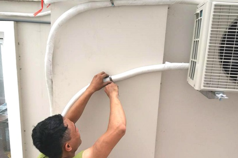 Nên kiểm tra kỹ trước khi sửa chữa 10