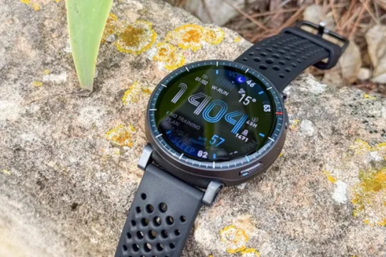 Amazfit Active Max theo dõi sức khỏe toàn diện 8