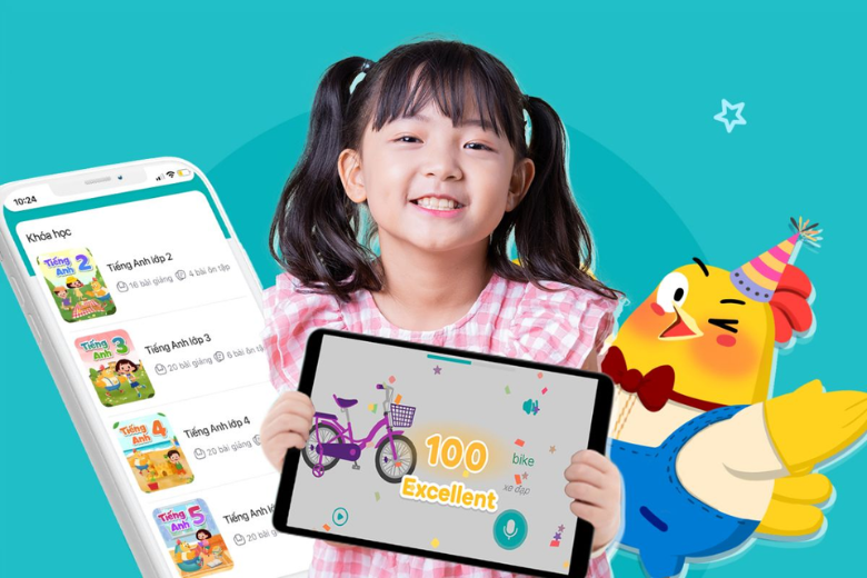 Cách thức hoạt động của ứng dụng 10