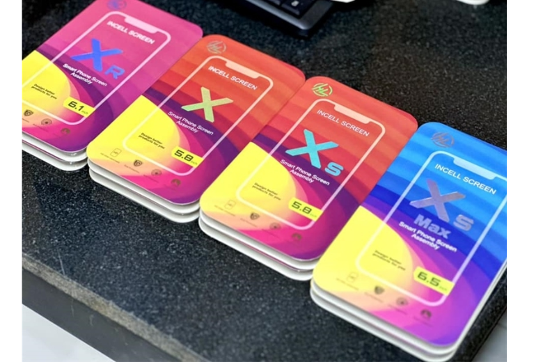 Tiết kiệm pin hơn 5