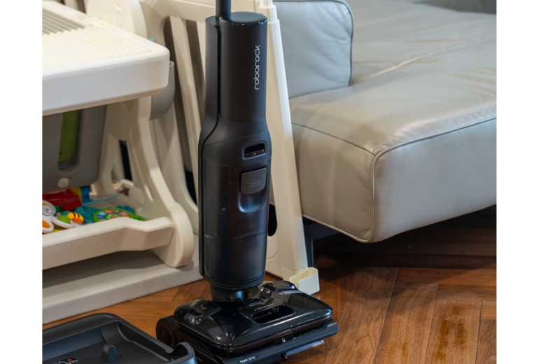 Nên mua máy hút bụi lau nhà Roborock F25 Ace Pro 11