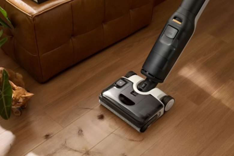 Máy hút bụi cầm tay Roborock F25 Gen 2 1