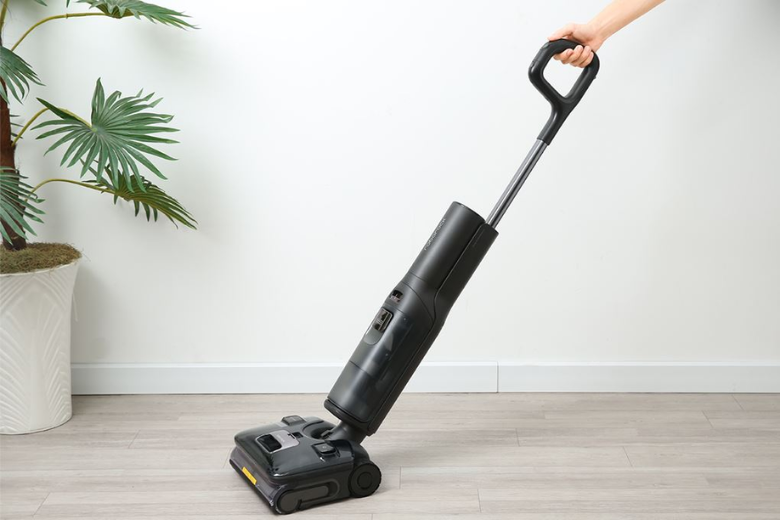 Công nghệ hơi nước hiện đại 6