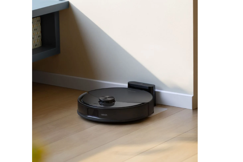 Những điểm khác biệt giữa Roborock F25 và Roborock H60 11