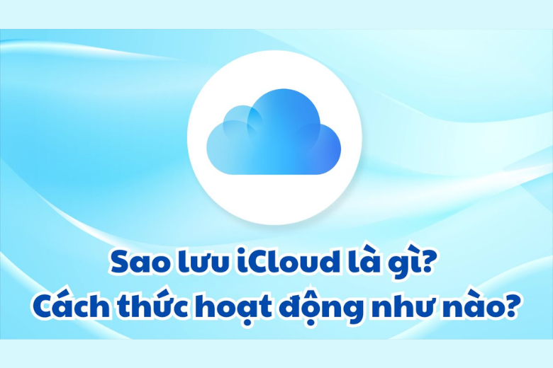 Cách sao lưu đơn giản 2