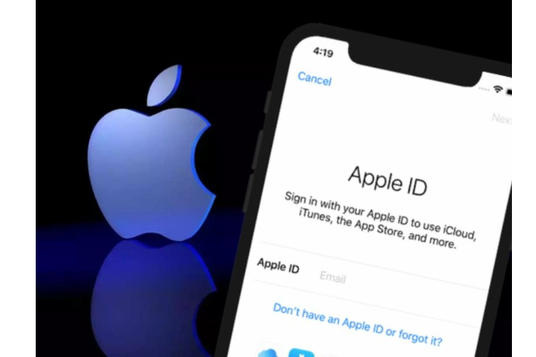 Những lý do cần thiết khi tạo ID Apple 13