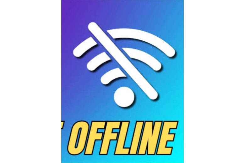 Có thể dùng offline 7
