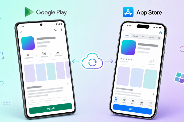 Tải ngay ứng dụng Canva về máy 10