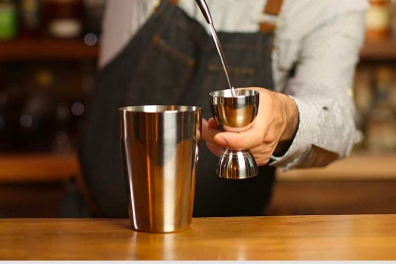 Cách đổi từ Aoxơ sang ml 11