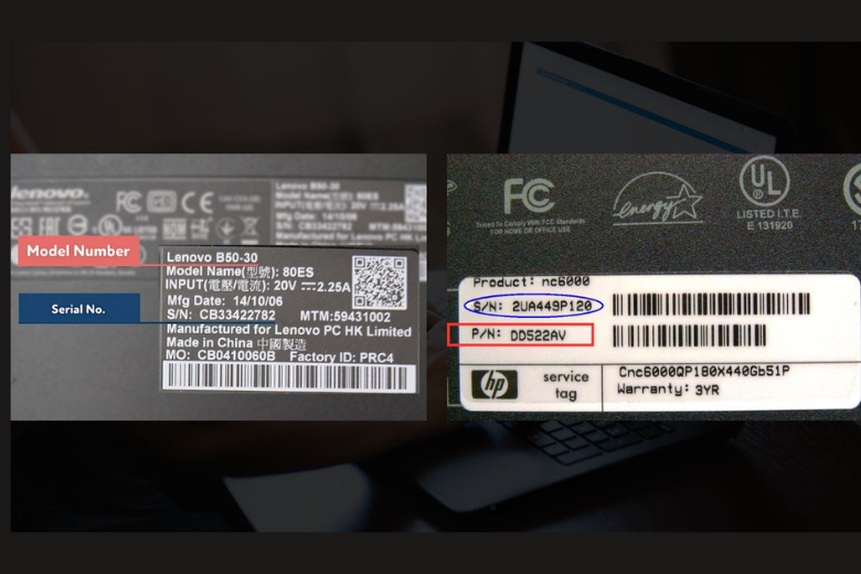Xác định được linh kiện 1 cách chính xác 8