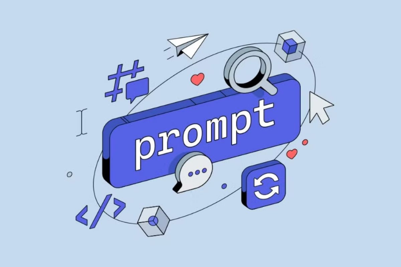 Dùng Prompt mẫu để tạo 7