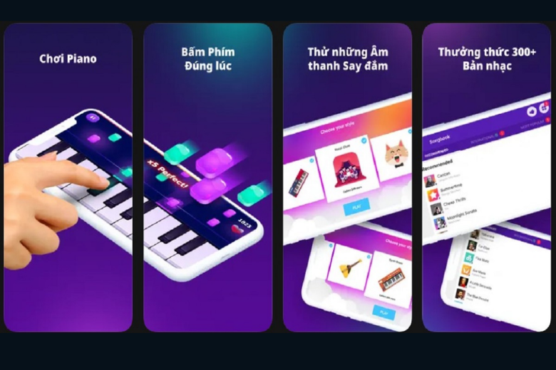 Có thể tải app trên ứng dụng iPhone 11