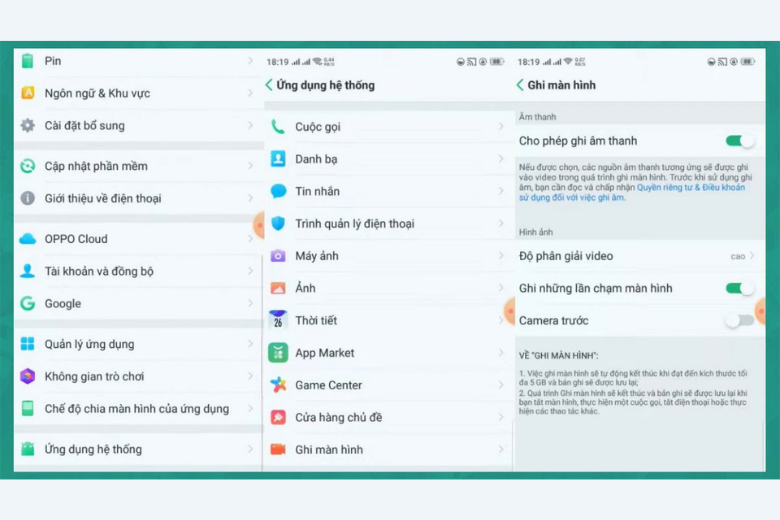 video không có tiếng 9