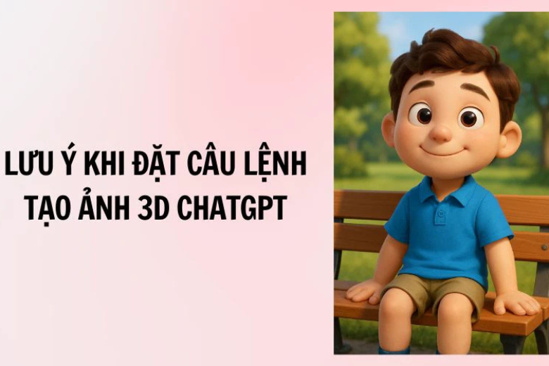 Lưu ý cần nắm