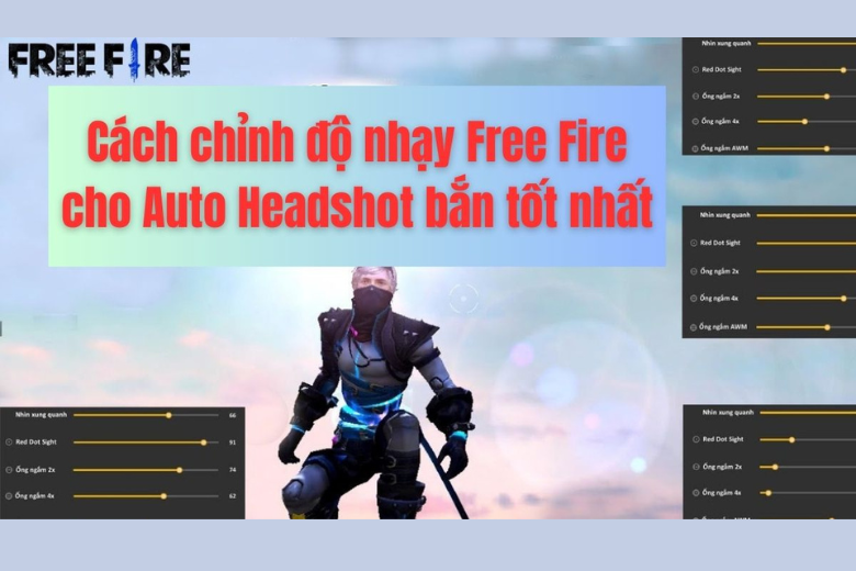 Free Fire thuộc thể loại game gì 1