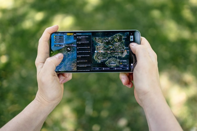 Vi xử lý mạnh mẽ 7