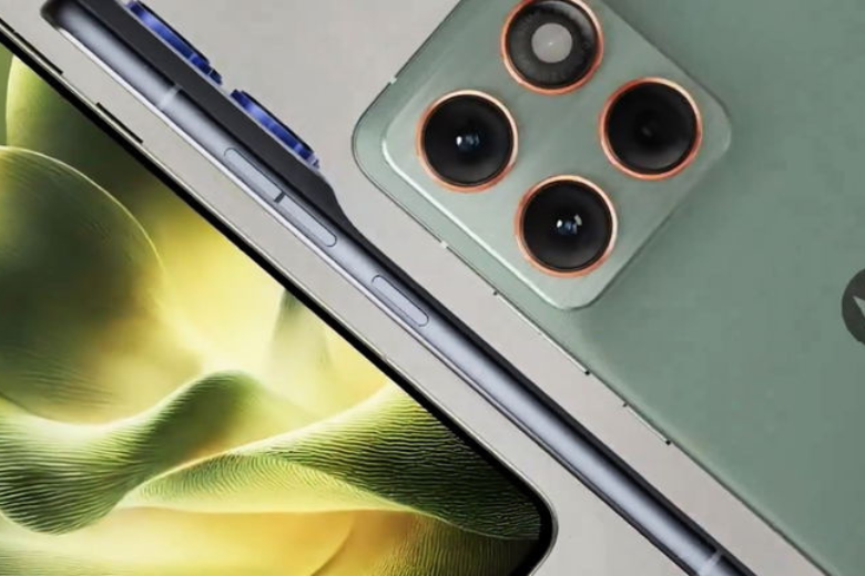 Ngoại hình đẹp mắt 2