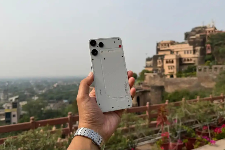 Kết nối nhanh pin lớn  5