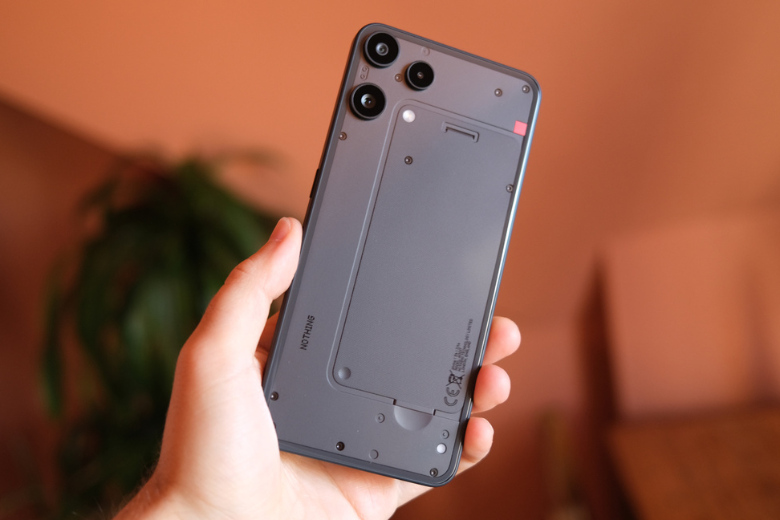 Máy dùng ROM Quốc tế tiếng Việt 4