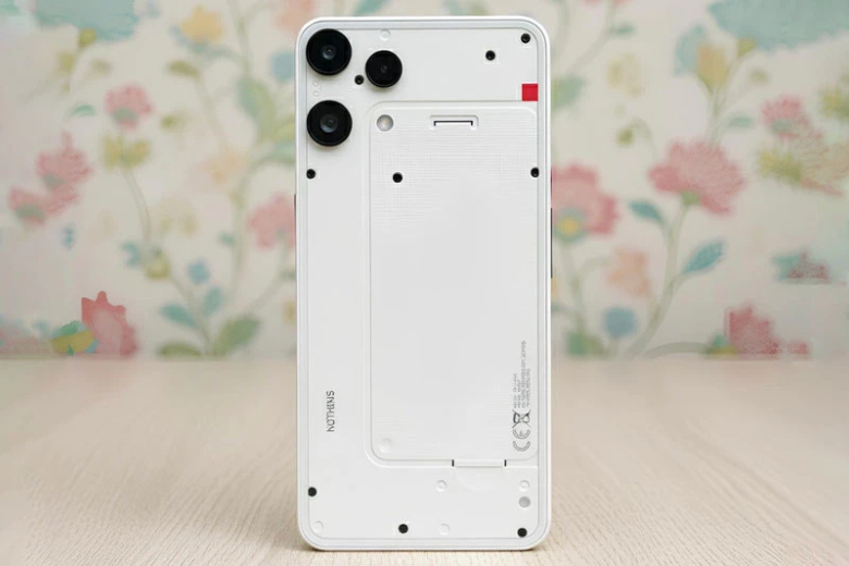 Cầm nắm chắc tay 2