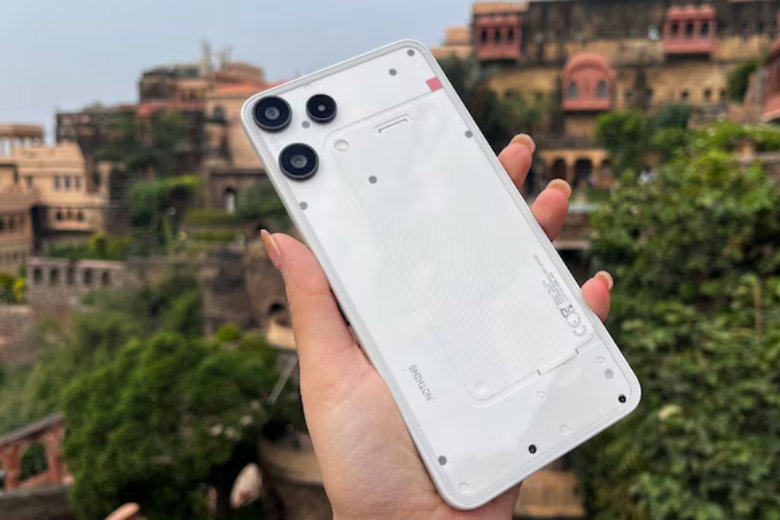 Máy mới fullbox nguyên seal 1