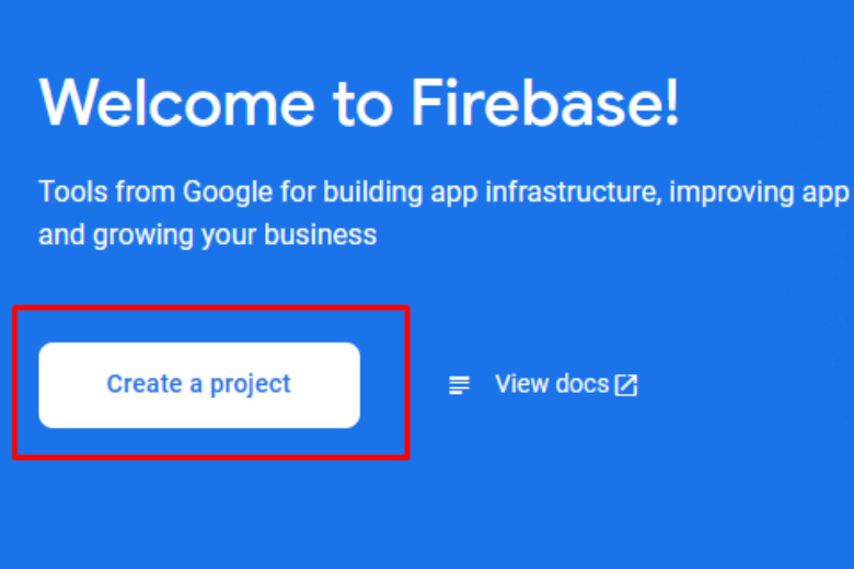 Bắt đầu sáng tạo 5