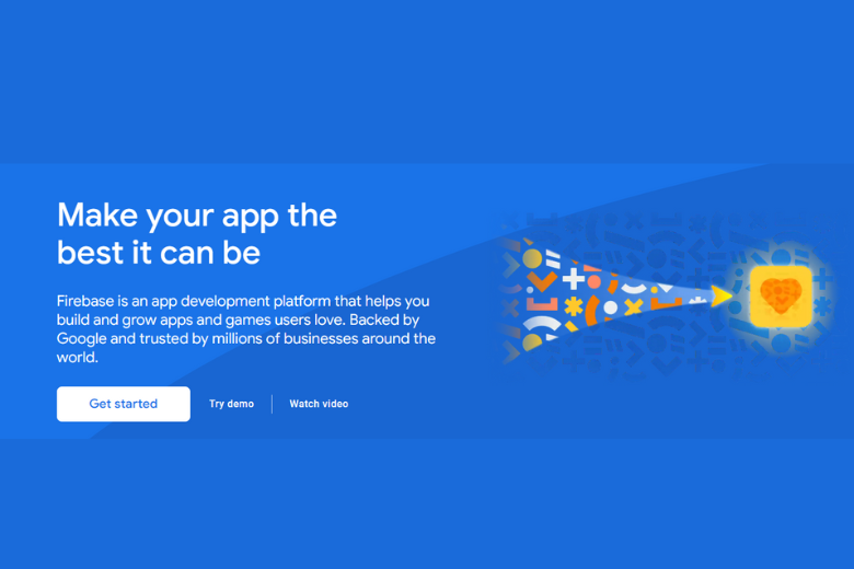 Bắt đầu sử dụng 3