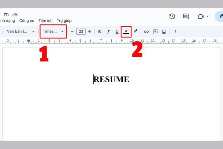 Chọn chữ phù hợp 7