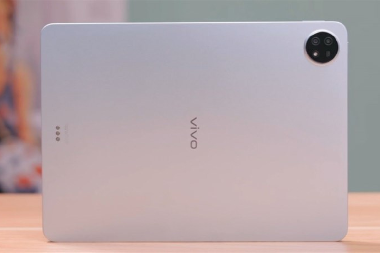 Bảng thông số kỹ thuật của Vivo iQOO Pad 5e 1