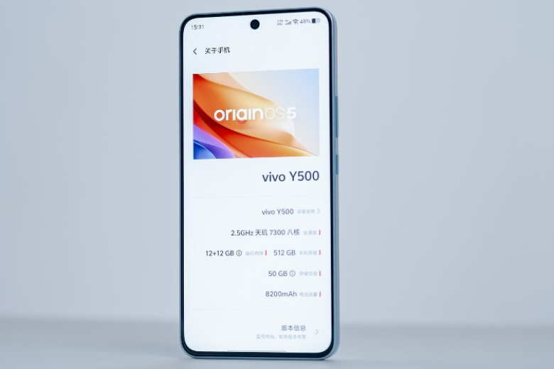 Màn hình rộng sắc nét 5