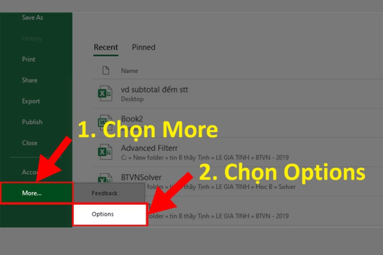 Có nhiều lựa chọn  6